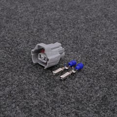 Nippon Denso/Sumitomo 2-napainen Liitinsarja