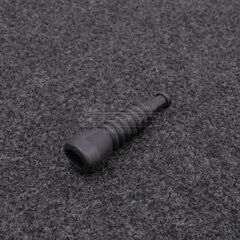 Suojakumi 2-napaiselle liittimelle