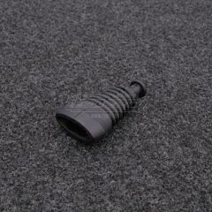 Suojakumi 4-napaiselle liittimelle