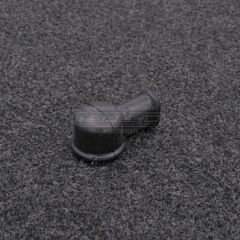 Rengasliittimen Suojakumi Musta (11/21MM)