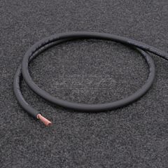 Motorsport Akkukaapeli Musta 6AWG (16mm2) 