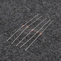 CAN - Päätevastus 120ohm