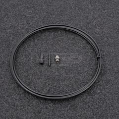 MaxxECU MAP-Letku Liittimillä