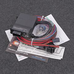 MaxxECU STREET - STANDARD