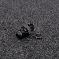 AN5 ORB (1/4 suora) jossa AN6-urosliitin