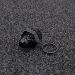 AN8 ORB jossa AN6-urosliitin