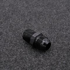 AN10-urosliitin jossa 1/2'' NPT ulkokierre