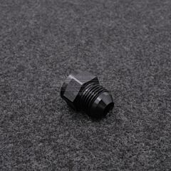 AN8-urosliitin jossa AN6 sisäkierre