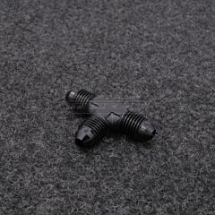 AN T-Haara, 3kpl AN4 Uroslähtöjä