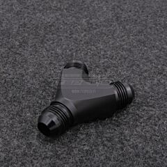 AN Y-Haara, 3kpl AN8 Uroslähtöjä