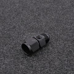 AN8 Uros-Naaras 1/8" NPTF Liitennällä