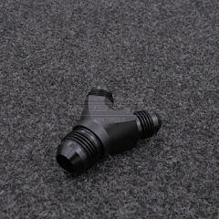 AN Y-Haara, 1kpl AN8 ja 2kpl AN6 Uroslähtöjä