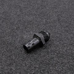 AN10 Uros Push-on Suora, 5/8" (16 mm) letkukaralla