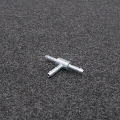 T-Liitin 5/5/5mm Letkuille