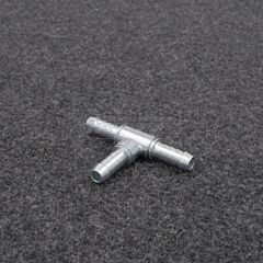 T-Liitin 8/8/8mm Letkuille