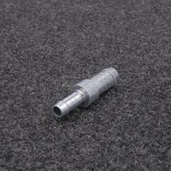 Jatkoliitin 12/8mm Letkuille