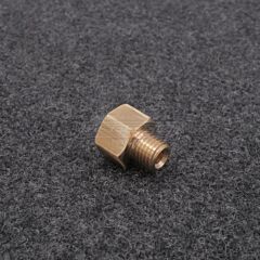 Kierreadapteri M12x1.5 Ulkokierre, M10x1 Sisäkierre