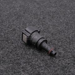 8mm Letkuliitin 3/8" (9,5mm) Etanoliantureille