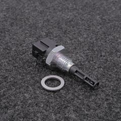 Imuilman Lämpötilatunnistin M12x1.5 (pitkä avoin kärki)