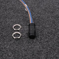 ZF/Cherry Hall-pyörintänopeusanturi 15/32"-32