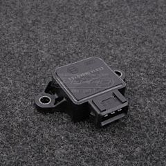 Kaasuläpän asentotunnistin (Bosch 0280122001)