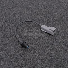 Imuilman Lämpötilatunnistin HV 1/8" NPT