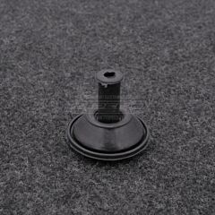 Läpivientikumi 26mm/6mm