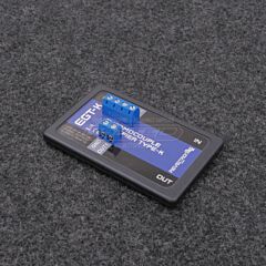 Pakolämpöanturin Vahvistin 0-5V