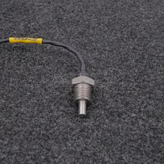 MSEL Stainless Lämpötilatunnistin M12x1.5