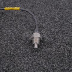 MSEL Stainless Lämpötilatunnistin 1/8" NPT