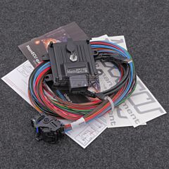 MaxxECU MINI - STANDARD