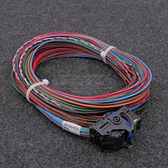 MaxxECU MINI Johtosarja-aihio