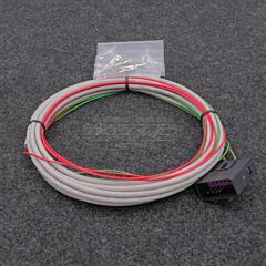 MaxxECU Lambdakaapeli Plugin-kitteihin 16-napaisella Liittimellä