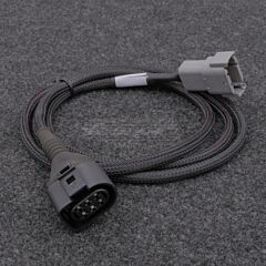 MaxxECU Lambdakaapeli DTM-liittimellä 1.5m