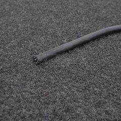 Vastukseton 7mm Kupariydintulpanjohto