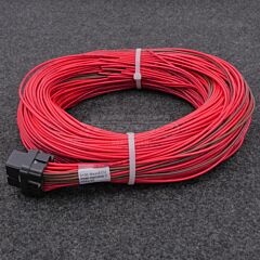 MaxxECU PDM20 1-Liittimen Johtosarja-aihio (34-pin)