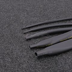 Raychem DR-25 6-cyl Suojasukkapaketti