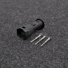 AMP Econoseal E 3-napainen Liitinsarja Uros