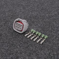 Toyota 2JZ Tyhjäkäyntimoottorin Liitinsarja