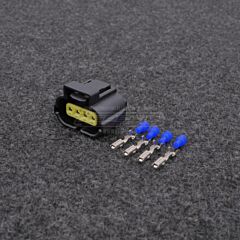 Toyota 2JZ Kaasuläpän Asentotunnistimen Liitinsarja