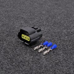 Volvo T5 Nokka-akselin Asentoanturin Liitinsarja