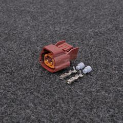 Nissan Tyhjäkäyntiventtiilin (IAC) Liitinsarja