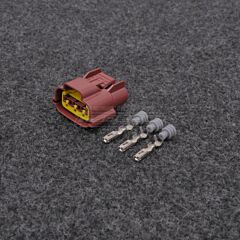 Nissan Kaasuläpän Asentotunnistimen Liitinsarja