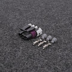 GM LS Cam/Trigger 24x Liitinsarja