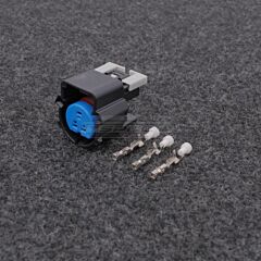 GM LS3 Öljynpaineanturin Liitinsarja