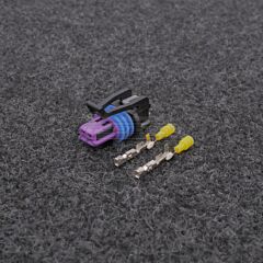 GM LS Vedenlämpöanturin Liitinsarja