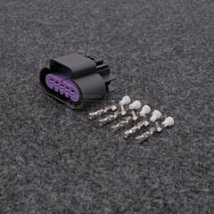 GM LS MAF-anturin Liitinsarja