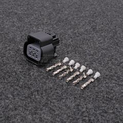 GM LS7 Sähkökaasuläpän Liitinsarja