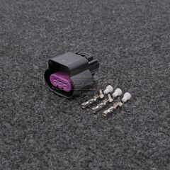 GM LS3 Öljyntaso- ja Lämpöanturin Liitinsarja