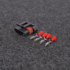 GM LS3/LS7 Laturin Liitinsarja